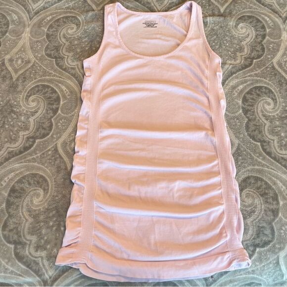 Athleta seamless tank top  - Picture 1 of 3